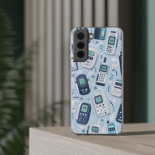 Pocket Pixels | Clear Case — product image 20