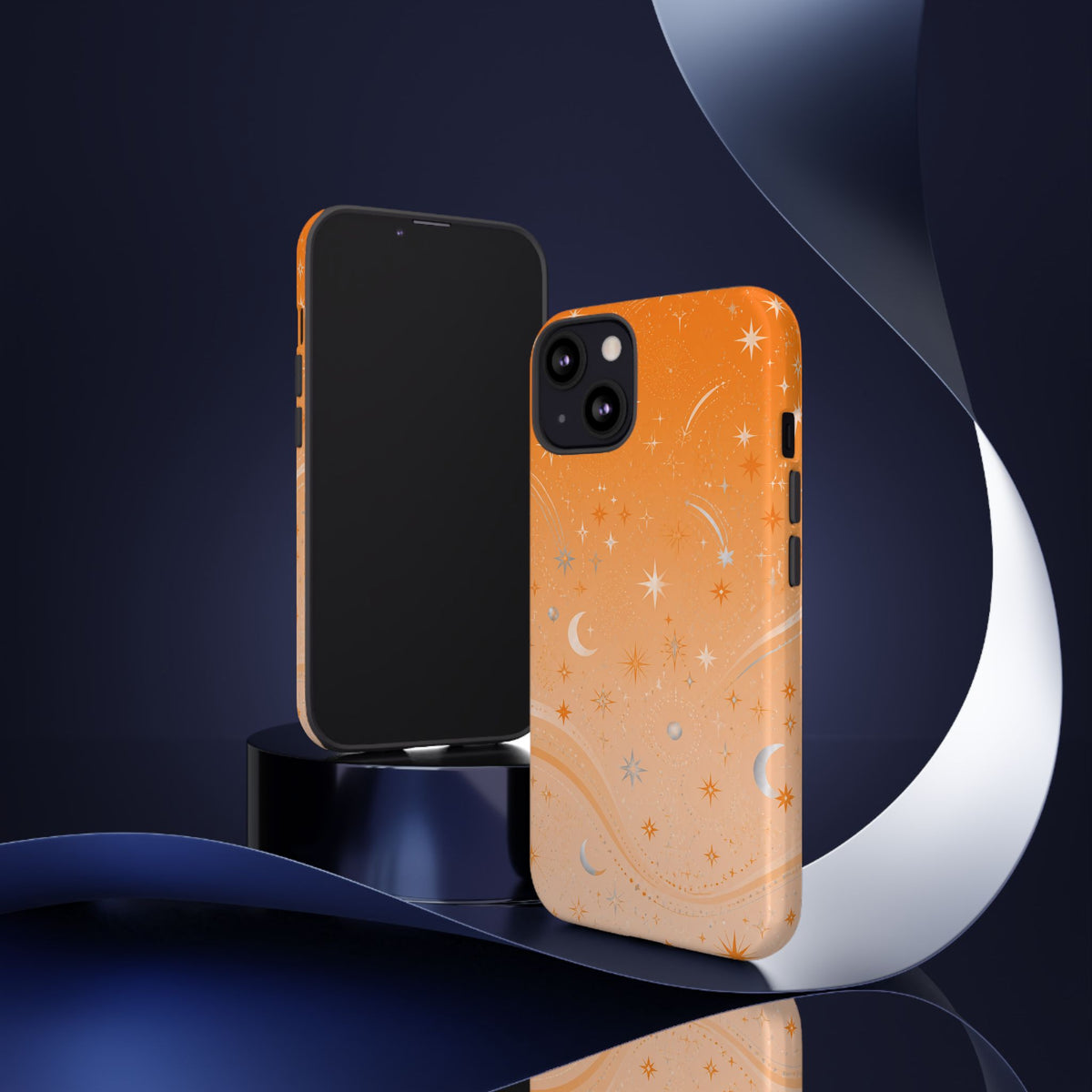 Apricot Twinkle | Tough Case — product image 99