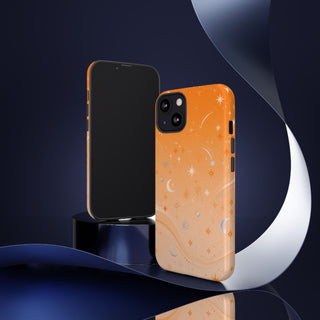 Apricot Twinkle | Tough Case — product image 99