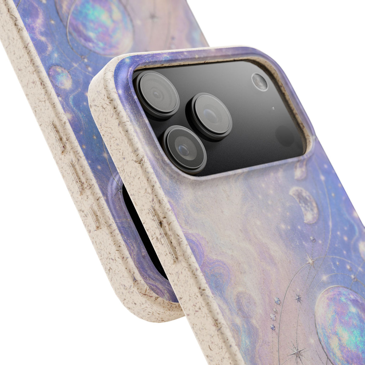 Opal Orbit | Biodegradable Case — product image 28