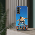 Design Your Own | Clear Case