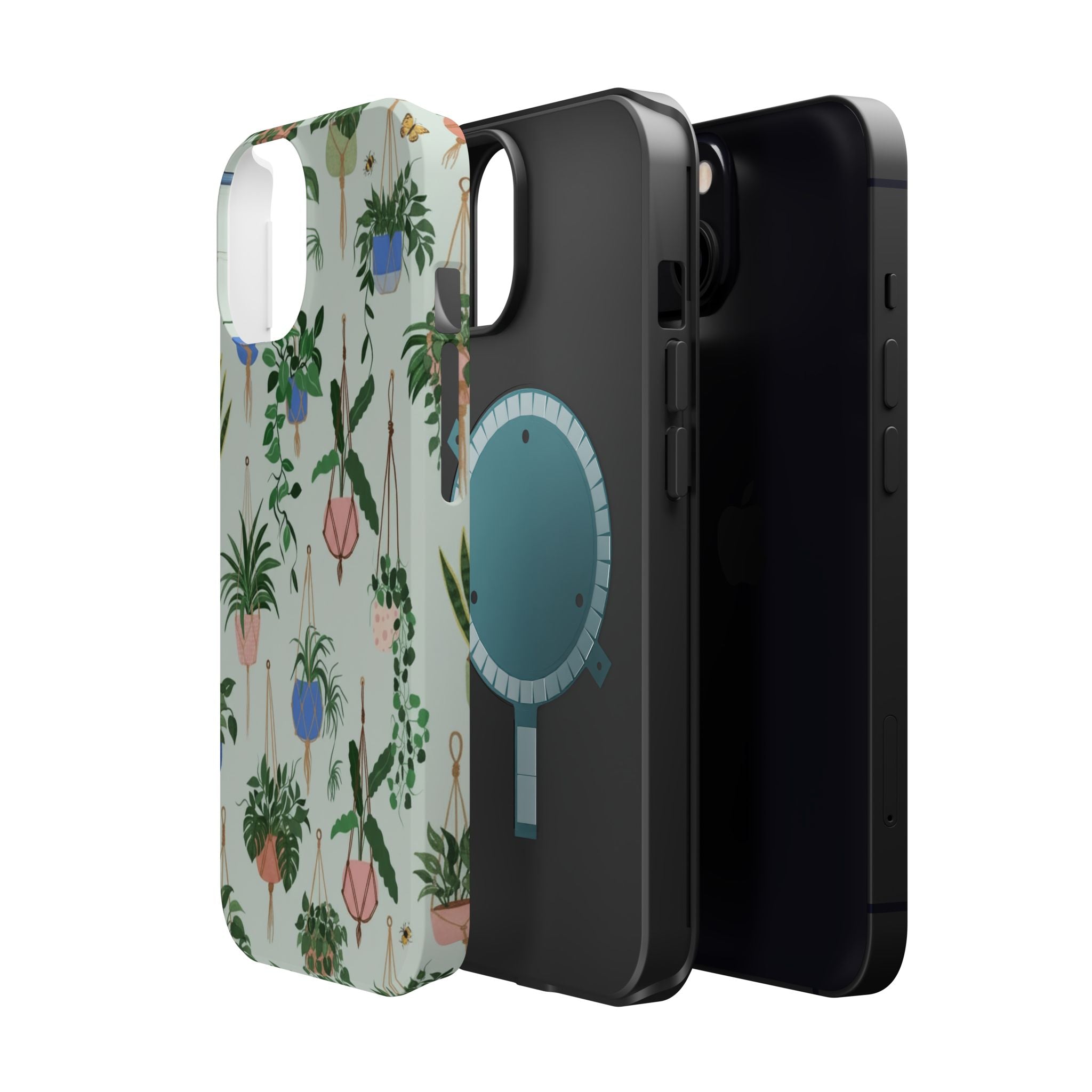 Hanging Jungle | Tough MagSafe Case