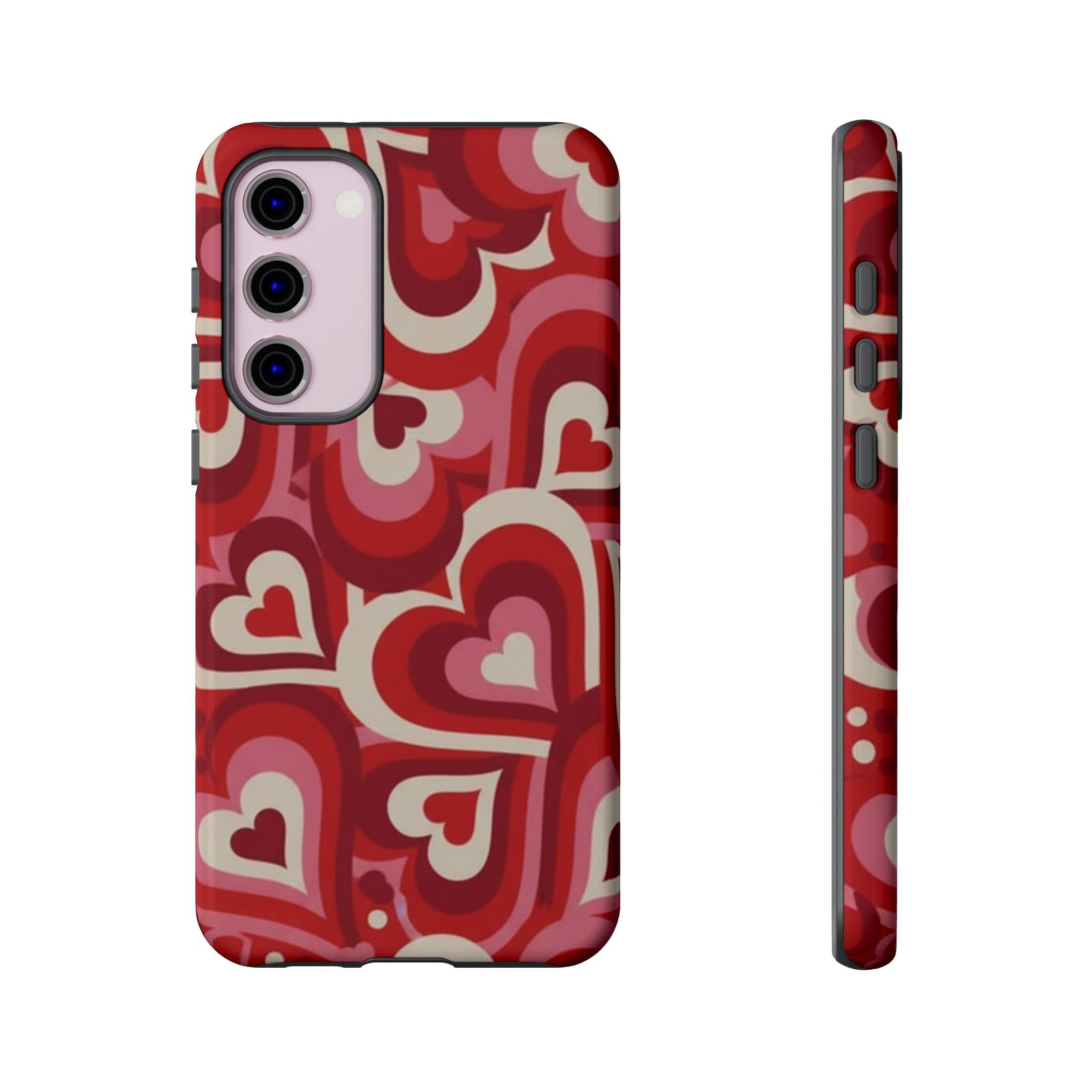 Aqua Meadow | Tough Case