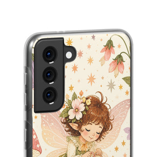 Teacup Sprite | Clear Case — product image 21