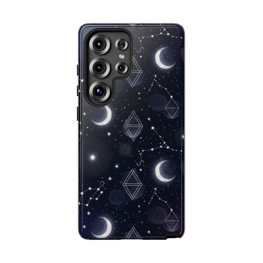Celestial Geometry | Tough Case