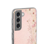 Lace Garden | Clear Case — product image 19