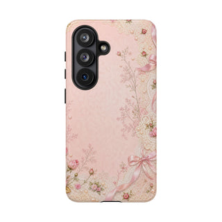 Lace Garden | Tough Case — product image 93