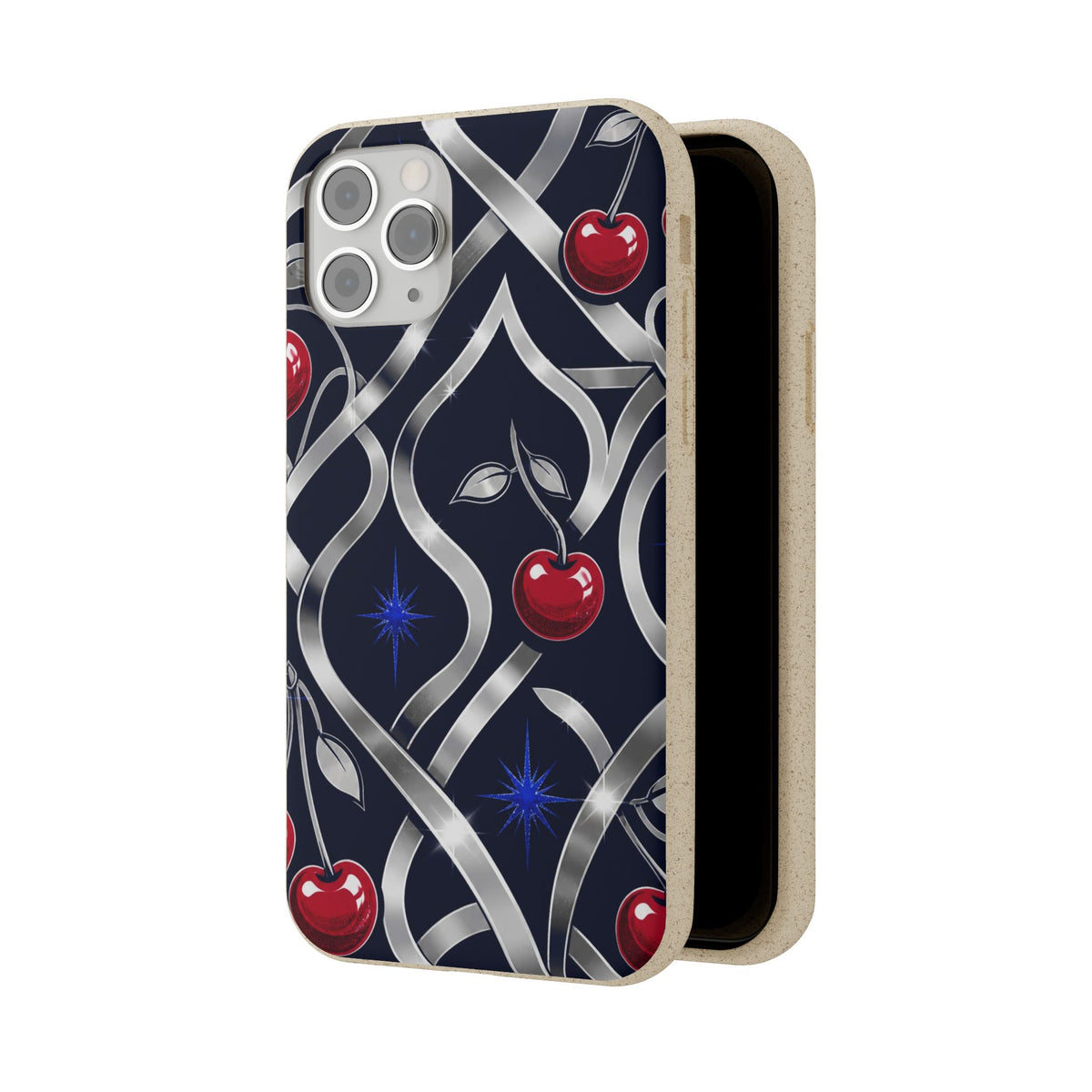 Chrome Trellis | Biodegradable Case — product image 30