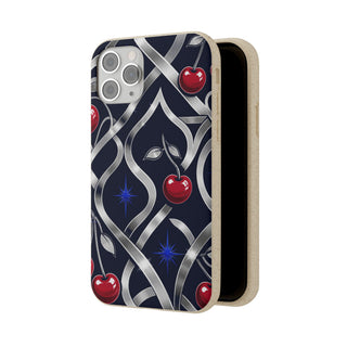 Chrome Trellis | Biodegradable Case — product image 30