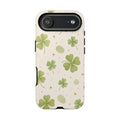 Matcha Clover | Tough Case — product image 88