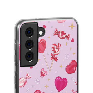 Bliss Meadow | Clear Case