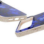Indigo Bloom | Biodegradable Case — product image 29