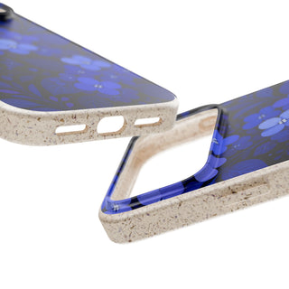 Indigo Bloom | Biodegradable Case — product image 29