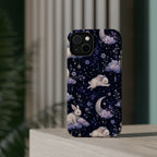 Moonlit Bunny | Tough MagSafe Case — product image 46