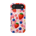 Berry Cereal | Tough MagSafe Case — product image 36