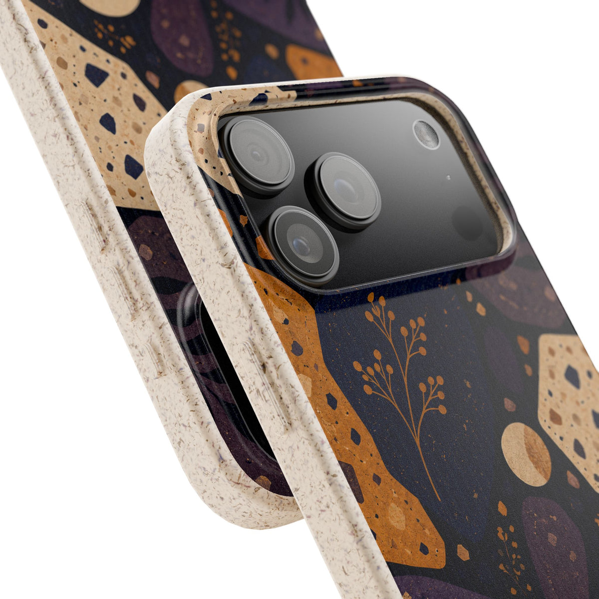 Terrazzo Twilight | Biodegradable Case — product image 28