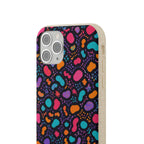 Neon Pebbles | Biodegradable Case — product image 31