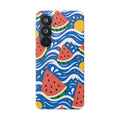 Watermelon Waves | Clear Case — product image 17