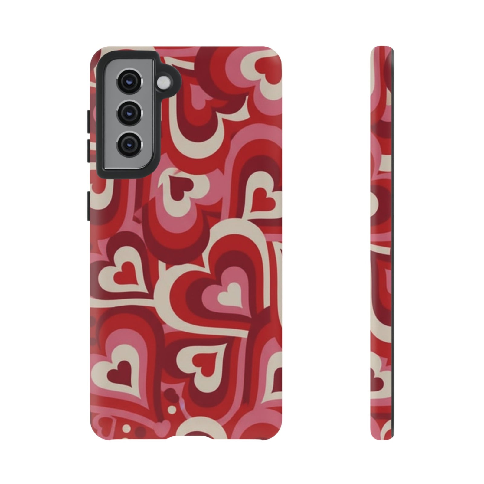 Aqua Meadow | Tough Case