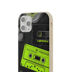 Aurora Bloom | Biodegradable Case