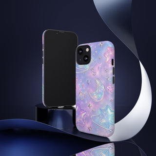 Holo Star Jelly | Tough Case