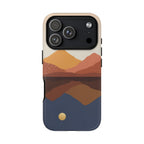 Desert Dusk | Tough Case