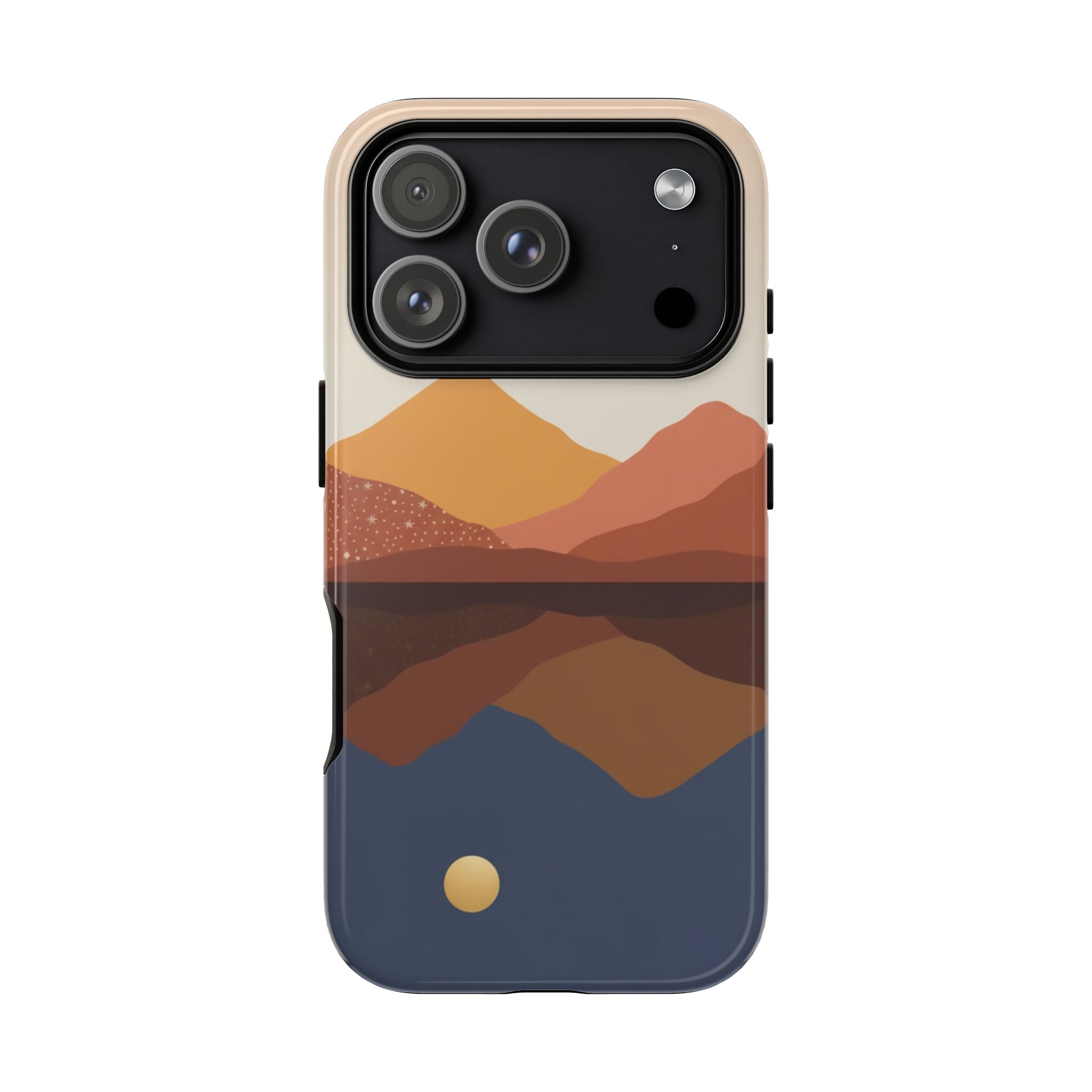 Desert Dusk | Tough Case