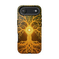 Golden Roots | Tough Case