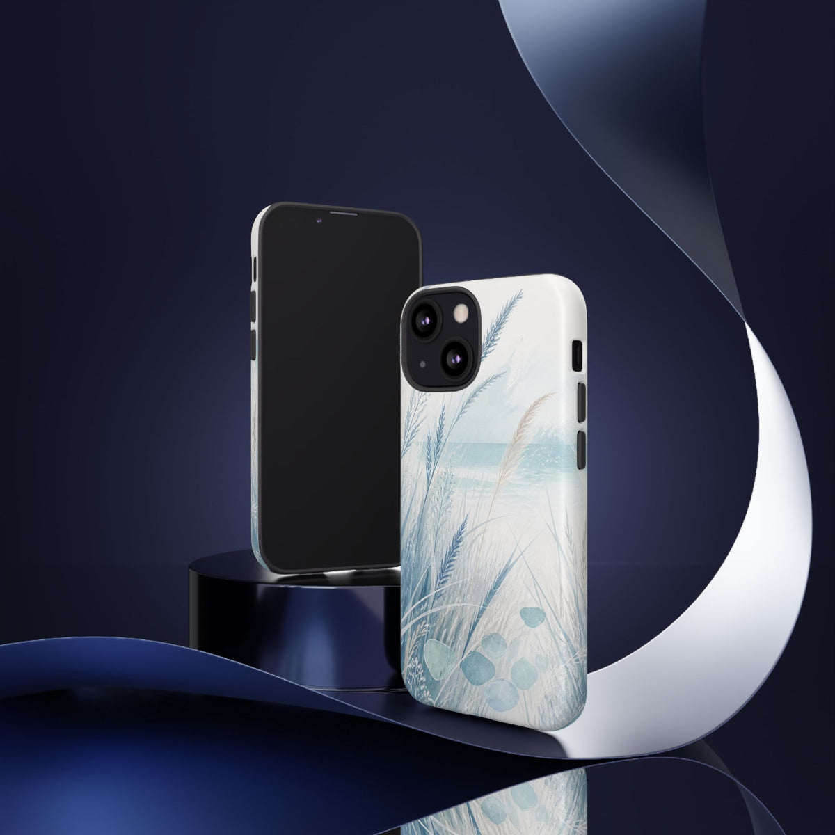 Frost Meadow | Tough Case — product image 102
