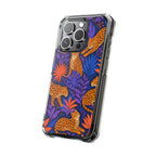 Jungle Prowl | Clear MagSafe Case — product image 20