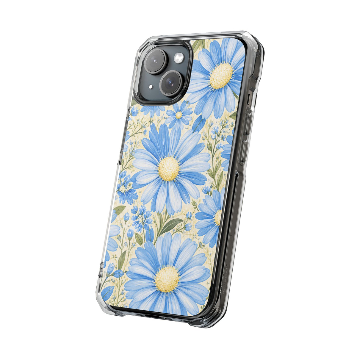 Daisy Spark | Clear MagSafe Case — product image 17