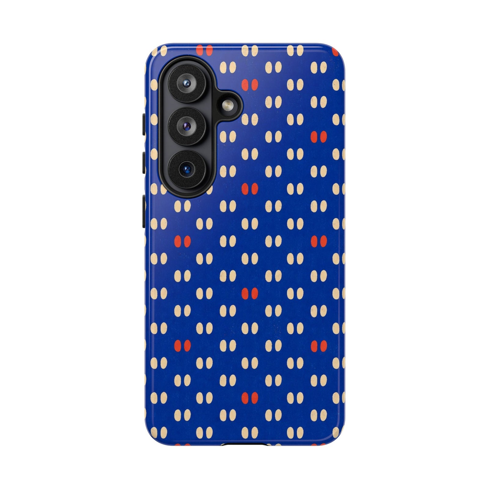 Cobalt Paired | Tough Case