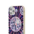 Disco Orbs | Biodegradable Case — product image 31