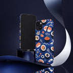 Cobalt Sushi | Tough Case — product image 99