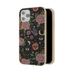 Neon Drift | Biodegradable Case