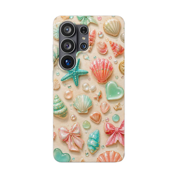 Tidepool Trinkets