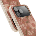 Velour Bloom | Biodegradable Case — product image 28