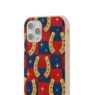 Lucky Horseshoes | Biodegradable Case — product image 31
