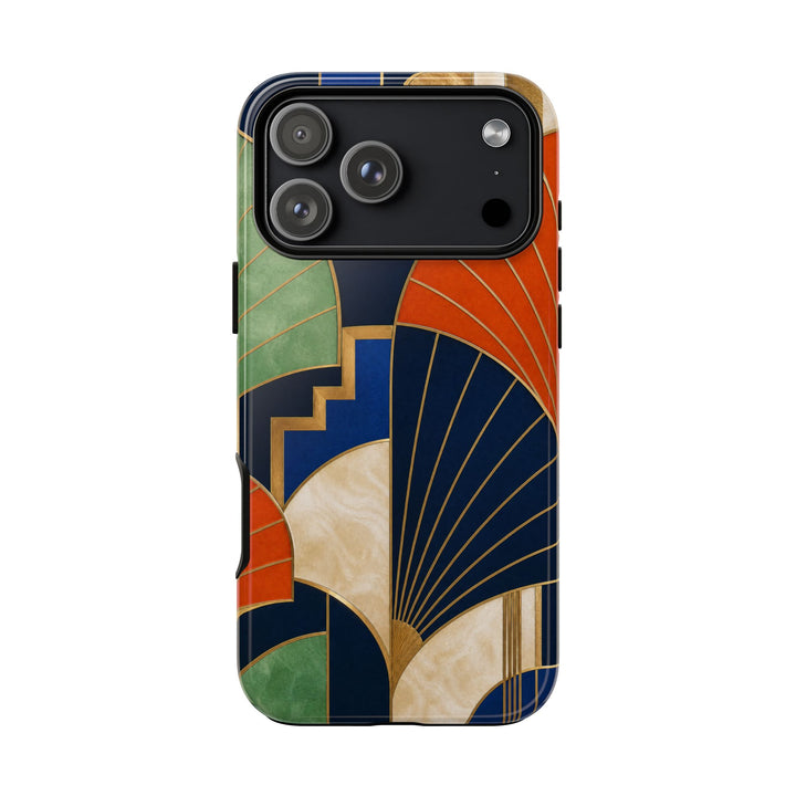 Deco Fans | Tough Case