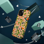 Frog Parade | Tough MagSafe Case
