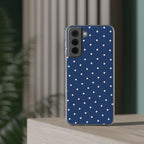 Midnight Specks | Clear Case — product image 20