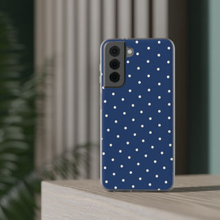 Midnight Specks | Clear Case — product image 20