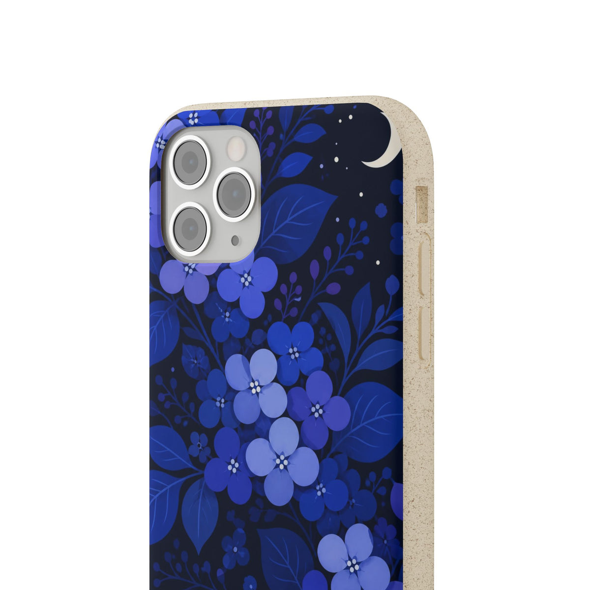 Indigo Bloom | Biodegradable Case — product image 31