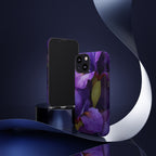 Velour Bloom | Tough Case