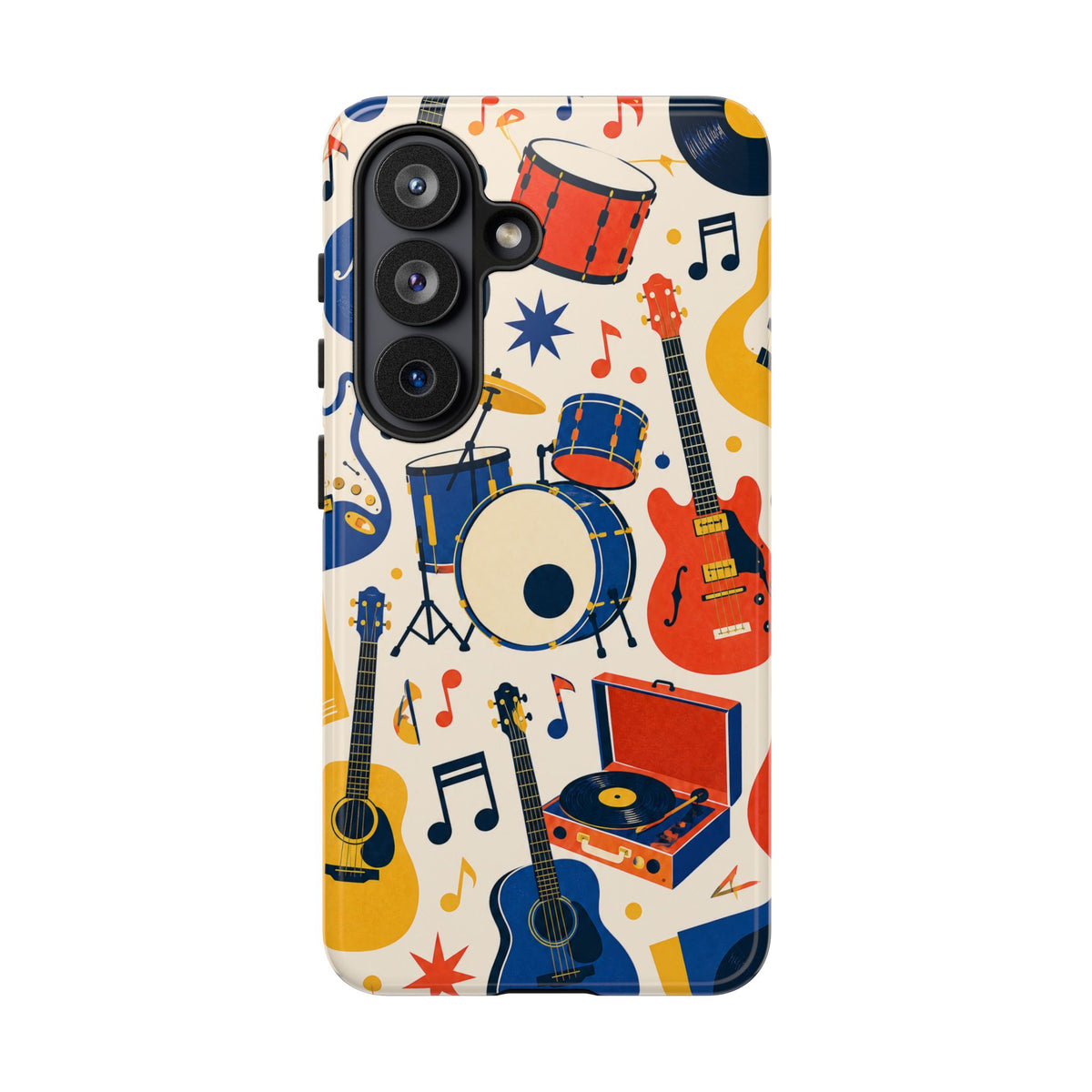 Music Shop | Tough Case — product image 93