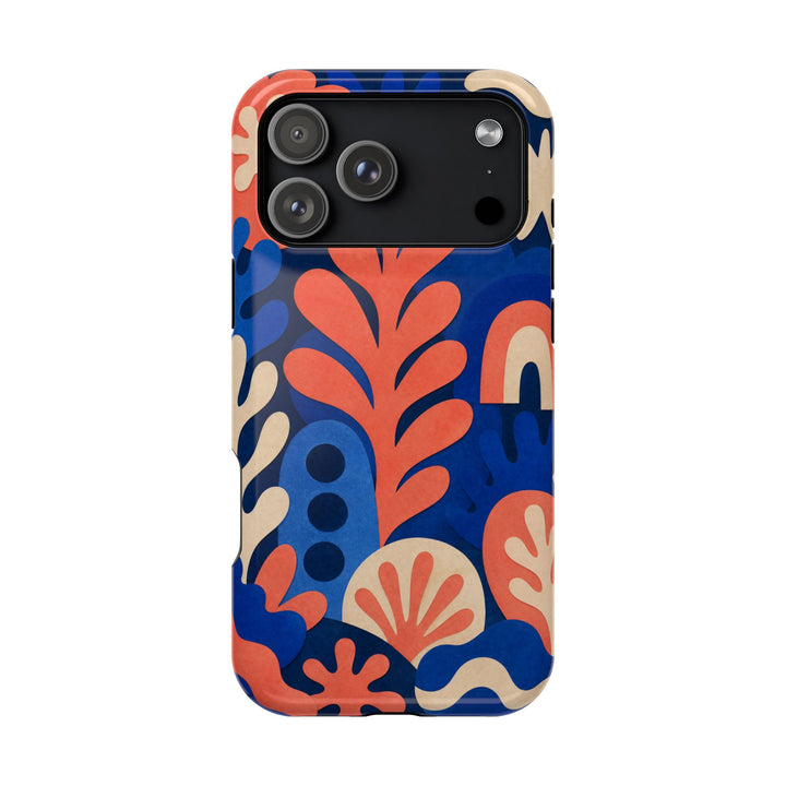 Shape Parade | Tough MagSafe Case