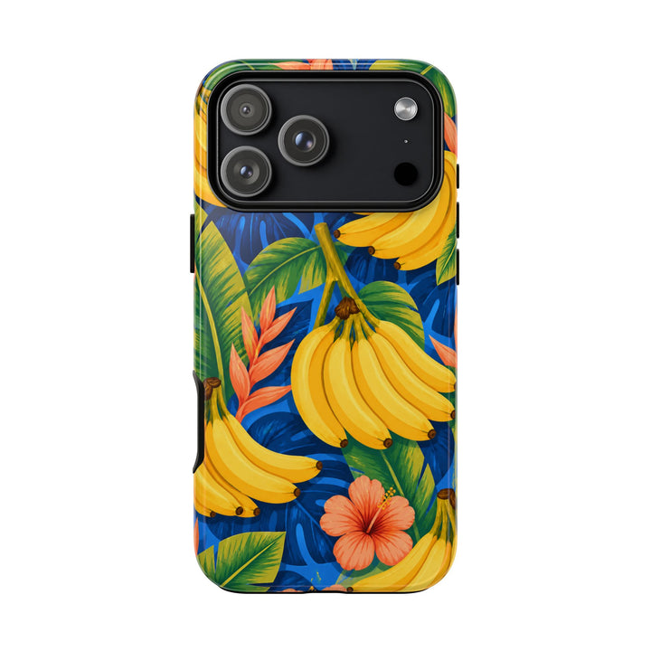 Banana Branches | Tough Case