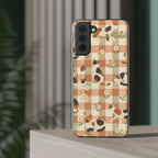 Calico Picnic | Clear Case — product image 22