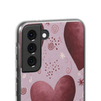 Dawn Petal | Clear Case