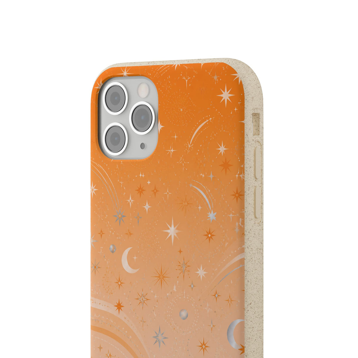 Apricot Twinkle | Biodegradable Case — product image 31